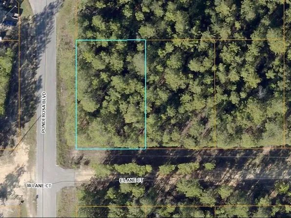1 Ponderosa Blvd, Defuniak Springs, FL 32433