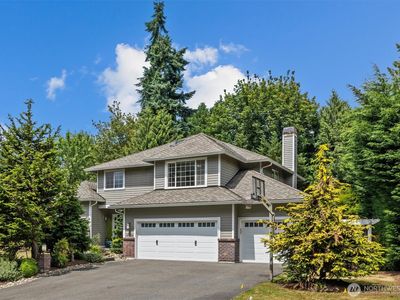 21302 NE 186th Street, Woodinville, WA, 98077