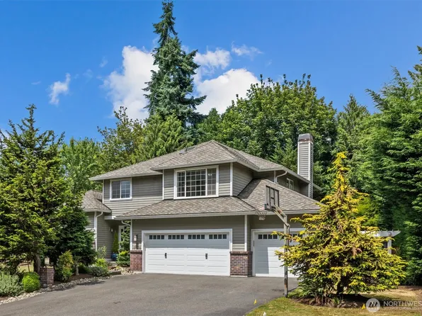 21302 NE 186th Street, Woodinville, WA 98077