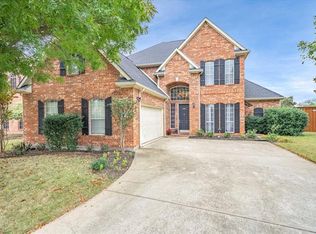 8401 Turnberry St, Rowlett, TX 75089