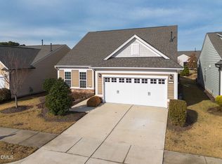 121 Tee Pee Trl, Durham, NC 27703