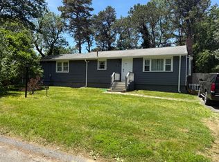 109 Blueberry Lane, Marstons Mills, MA 02648