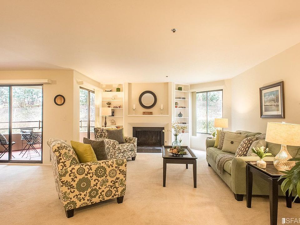 1st image of 139 S Lake Merced Hls APT 1D