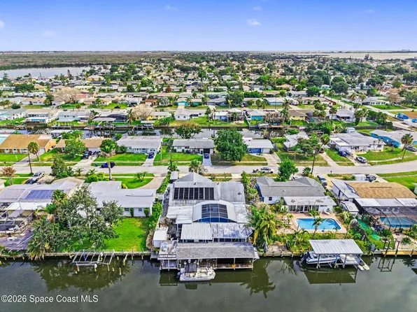 1425 Glen Haven Dr, Merritt Island, FL 32952