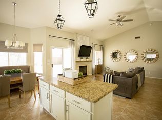 4623 E Mazatzal Dr, Cave Creek, AZ 85331