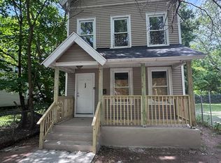 238 Newhall Street, New Haven, CT 06511