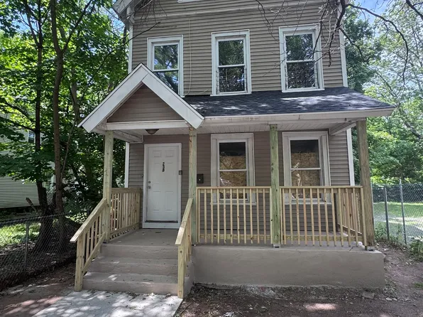 238 Newhall Street, New Haven, CT 06511