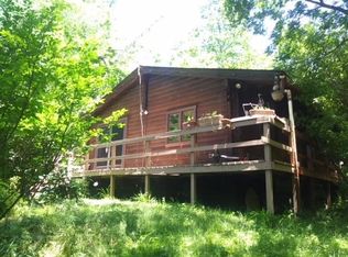 1341 Peters Branch Rd, Crown City, OH 45623