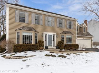 4750 Kings Way N, Gurnee, IL 60031