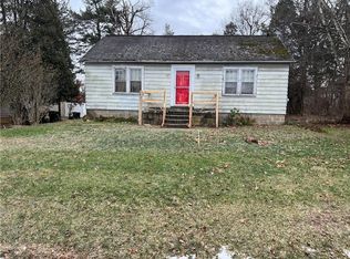 2834 Charlotte Ave, Easton, PA 18045