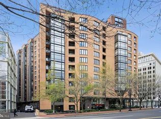 1010 Massachusetts Ave NW UNIT 405, Washington, DC 20001