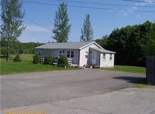 125 County Rd, Eastport, ME 04631