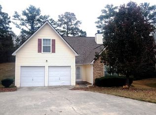 4223 Basinside Ct, Douglasville, GA 30135