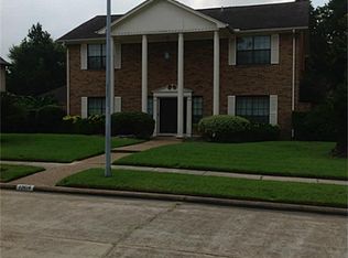 12818 Woodlite Ln, Houston, TX 77015