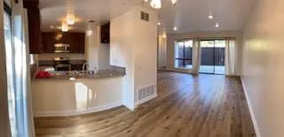 3 bed, 1.5 bath, 1242 sqft, $3,350 — Photo 2