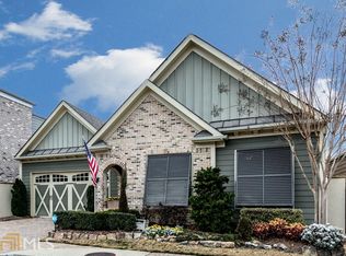 111 Batten Board Way, Woodstock, GA