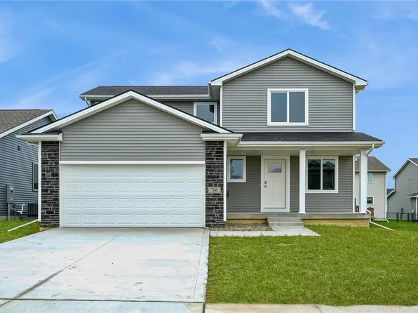 706 Oak Ridge Dr, Ankeny, IA 50021