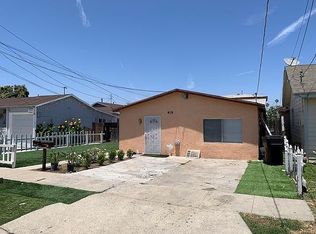 10671 Dorothy Ave, Garden Grove, CA 92843