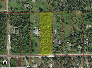 2821 White Blvd, Naples, FL 34117