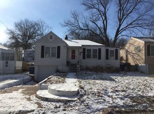 7516 Calvin Ave, Saint Louis, MO
