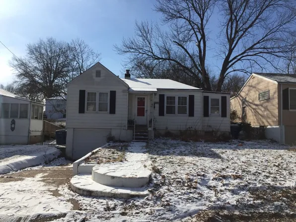 7516 Calvin Ave, Saint Louis, MO 63136