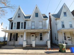 66 N Tulpehocken St, Pine Grove, PA 17963