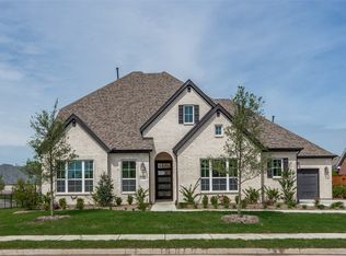 1401 Maplewood Dr, Prosper, TX 75078