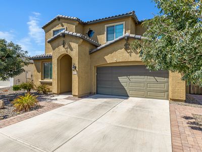 18722 W Denton Ave, Litchfield Park, AZ, 85340