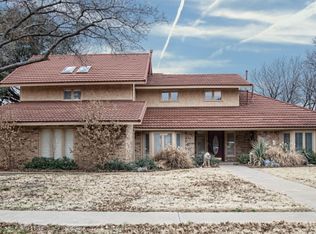 8406 Vicksburg Ave, Lubbock, TX 79424