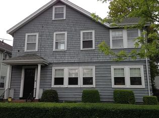 28 Trapelo St, Brighton, MA 02135