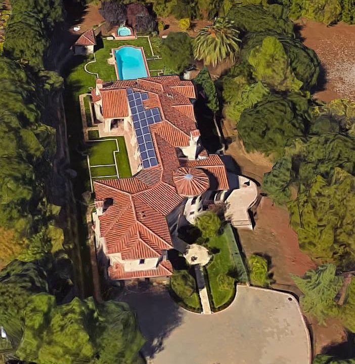 1st image of 25721 La Lanne Ct