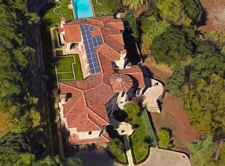 25721 La Lanne Ct, Los Altos Hills, CA 94022