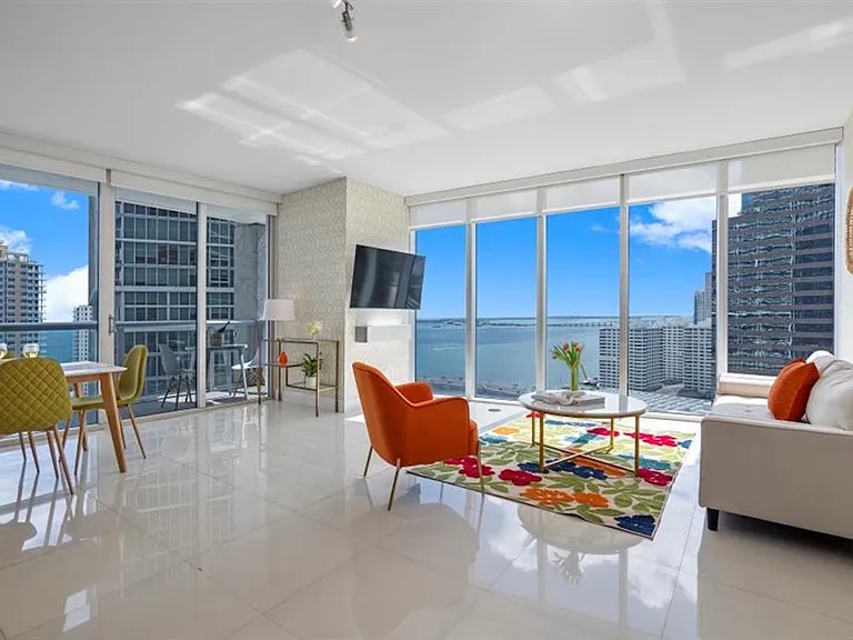485 Brickell Ave #2210 — Photo 2