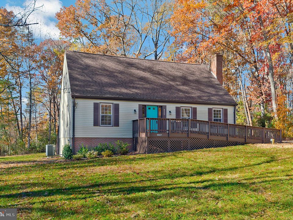 13246 Silver Hill Rd, Bealeton, VA 22712 Zillow