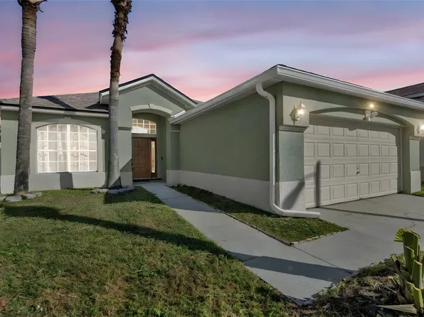 2142 Bridgeview Cir, Orlando, FL 32824