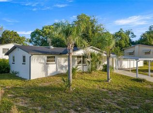 56 S ADAMS STREET, BEVERLY HILLS, FL 34465
