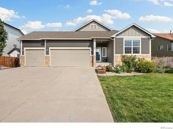 7374 Ocean Ridge Street, Wellington, CO 80549