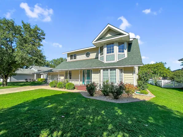 725 N Oriole Ct, Griffith, IN 46319