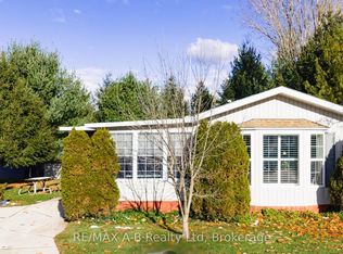 316489 31st Line #909, Zorra, ON