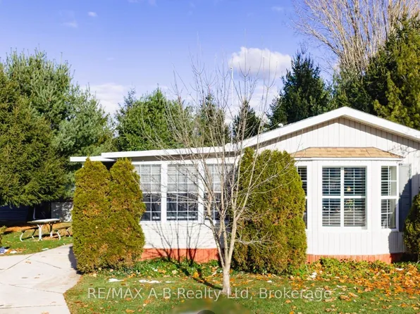 316489 31st Line #909, Zorra, ON N0J 1J0