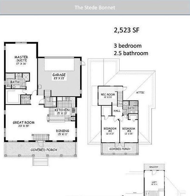2nd image of 1224 Pinfish Ln
