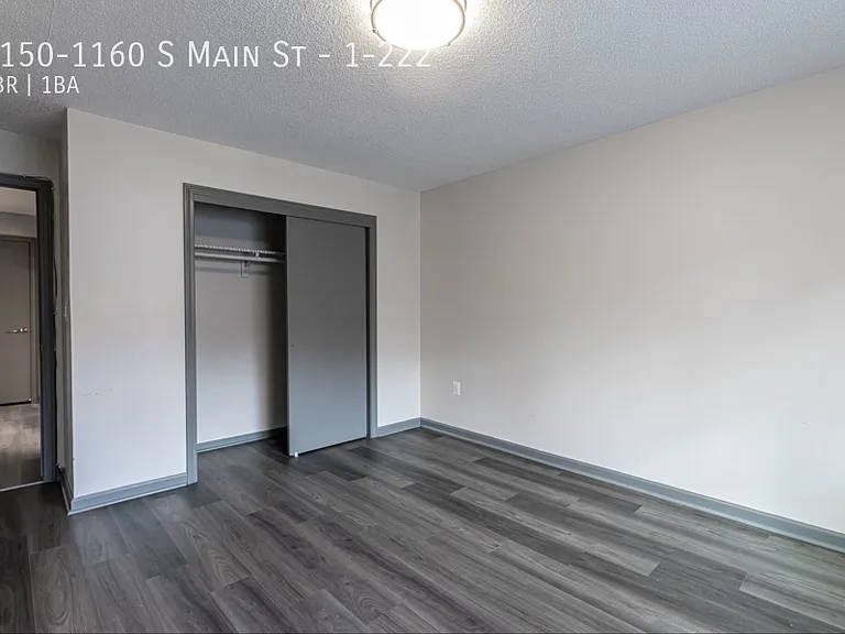 1150-1160 S Main St #1-222 — Photo 36