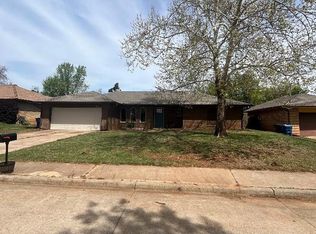 521 Owens Ave, Edmond, OK 73013