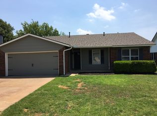 10050 Southridge Dr, Oklahoma City, OK 73159