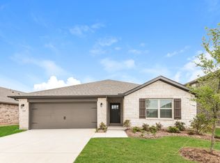 2529 Freeman St, Anna, TX 75409