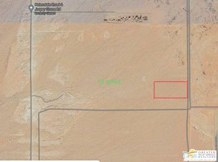 0 Near Hellendale Rd, Helendale, CA 92342