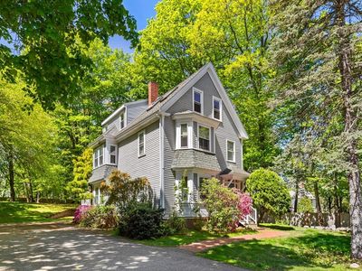 956 Bay Rd #1, South Hamilton, MA, 01982