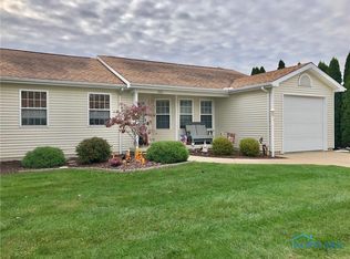 205 Rose Dr #3, Genoa, OH
