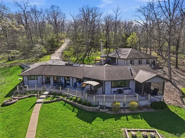 163 Falcon Ln, Climax Springs, MO 65324