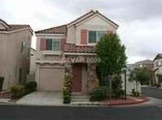 8207 Annual Ridge St, Las Vegas, NV 89139